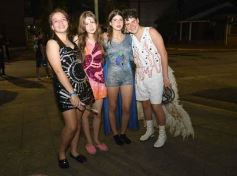 Foto de la galería: Show de Scolas: la fiesta de los estudiantes bajó el telón pero la alegria sigue en las fotos