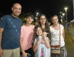 Foto de la galería: Show de Scolas: la fiesta de los estudiantes bajó el telón pero la alegria sigue en las fotos