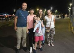 Foto de la galería: Show de Scolas: la fiesta de los estudiantes bajó el telón pero la alegria sigue en las fotos