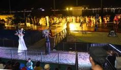 Foto de la galería: Show de Scolas: la fiesta de los estudiantes bajó el telón pero la alegria sigue en las fotos