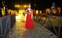 Foto de la galería: Show de Scolas: la fiesta de los estudiantes bajó el telón pero la alegria sigue en las fotos