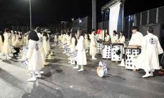 Foto de la galería: Show de Scolas: la fiesta de los estudiantes bajó el telón pero la alegria sigue en las fotos