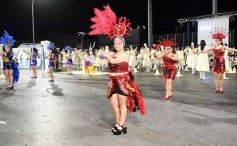 Foto de la galería: Show de Scolas: la fiesta de los estudiantes bajó el telón pero la alegria sigue en las fotos