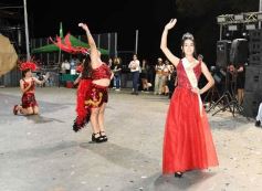Foto de la galería: Show de Scolas: la fiesta de los estudiantes bajó el telón pero la alegria sigue en las fotos