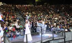 Foto de la galería: Show de Scolas: la fiesta de los estudiantes bajó el telón pero la alegria sigue en las fotos