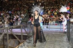 Foto de la galería: Show de Scolas: la fiesta de los estudiantes bajó el telón pero la alegria sigue en las fotos