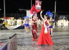Foto de la galería: Show de Scolas: la fiesta de los estudiantes bajó el telón pero la alegria sigue en las fotos