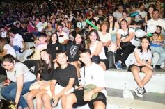 Foto de la galería: Show de Scolas: la fiesta de los estudiantes bajó el telón pero la alegria sigue en las fotos