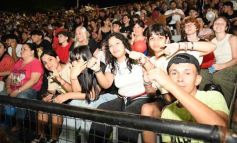 Foto de la galería: Show de Scolas: la fiesta de los estudiantes bajó el telón pero la alegria sigue en las fotos