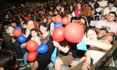 Foto de la galería: Show de Scolas: la fiesta de los estudiantes bajó el telón pero la alegria sigue en las fotos