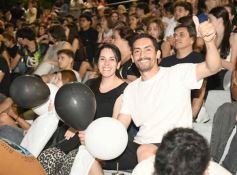 Foto de la galería: Show de Scolas: la fiesta de los estudiantes bajó el telón pero la alegria sigue en las fotos