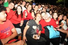 Foto de la galería: Show de Scolas: la fiesta de los estudiantes bajó el telón pero la alegria sigue en las fotos