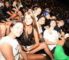 Foto de la galería: Show de Scolas: la fiesta de los estudiantes bajó el telón pero la alegria sigue en las fotos