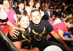 Foto de la galería: Show de Scolas: la fiesta de los estudiantes bajó el telón pero la alegria sigue en las fotos