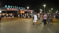 Foto de la galería: Show de Scolas: la fiesta de los estudiantes bajó el telón pero la alegria sigue en las fotos