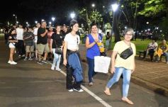 Foto de la galería: Show de Scolas: la fiesta de los estudiantes bajó el telón pero la alegria sigue en las fotos