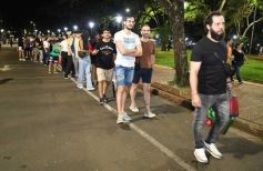 Foto de la galería: Show de Scolas: la fiesta de los estudiantes bajó el telón pero la alegria sigue en las fotos