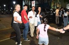 Foto de la galería: Show de Scolas: la fiesta de los estudiantes bajó el telón pero la alegria sigue en las fotos