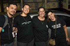 Foto de la galería: Show de Scolas: la fiesta de los estudiantes bajó el telón pero la alegria sigue en las fotos