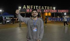 Foto de la galería: Show de Scolas: la fiesta de los estudiantes bajó el telón pero la alegria sigue en las fotos