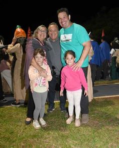 Foto de la galería: Show de Scolas: la fiesta de los estudiantes bajó el telón pero la alegria sigue en las fotos