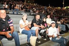 Foto de la galería: Show de Scolas: la fiesta de los estudiantes bajó el telón pero la alegria sigue en las fotos