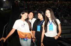 Foto de la galería: Show de Scolas: la fiesta de los estudiantes bajó el telón pero la alegria sigue en las fotos