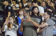 Foto de la galería: Show de Scolas: la fiesta de los estudiantes bajó el telón pero la alegria sigue en las fotos