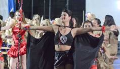 Foto de la galería: Show de Scolas: la fiesta de los estudiantes bajó el telón pero la alegria sigue en las fotos