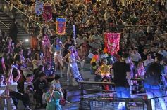 Foto de la galería: Show de Scolas: la fiesta de los estudiantes bajó el telón pero la alegria sigue en las fotos