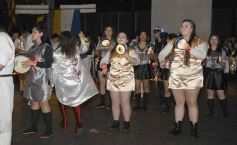 Foto de la galería: Show de Scolas: la fiesta de los estudiantes bajó el telón pero la alegria sigue en las fotos