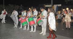 Foto de la galería: Show de Scolas: la fiesta de los estudiantes bajó el telón pero la alegria sigue en las fotos