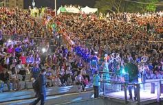 Foto de la galería: Show de Scolas: la fiesta de los estudiantes bajó el telón pero la alegria sigue en las fotos