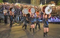 Foto de la galería: Show de Scolas: la fiesta de los estudiantes bajó el telón pero la alegria sigue en las fotos