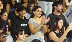 Foto de la galería: Show de Scolas: la fiesta de los estudiantes bajó el telón pero la alegria sigue en las fotos