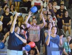 Foto de la galería: Show de Scolas: la fiesta de los estudiantes bajó el telón pero la alegria sigue en las fotos