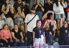 Foto de la galería: Show de Scolas: la fiesta de los estudiantes bajó el telón pero la alegria sigue en las fotos