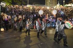 Foto de la galería: Show de Scolas: la fiesta de los estudiantes bajó el telón pero la alegria sigue en las fotos