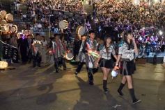 Foto de la galería: Show de Scolas: la fiesta de los estudiantes bajó el telón pero la alegria sigue en las fotos