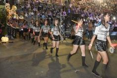 Foto de la galería: Show de Scolas: la fiesta de los estudiantes bajó el telón pero la alegria sigue en las fotos
