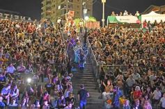 Foto de la galería: Show de Scolas: la fiesta de los estudiantes bajó el telón pero la alegria sigue en las fotos
