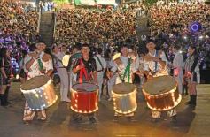 Foto de la galería: Show de Scolas: la fiesta de los estudiantes bajó el telón pero la alegria sigue en las fotos