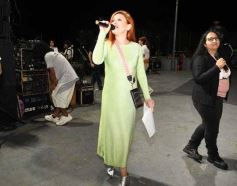 Foto de la galería: Show de Scolas: la fiesta de los estudiantes bajó el telón pero la alegria sigue en las fotos