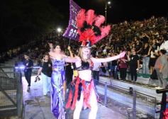 Foto de la galería: Show de Scolas: la fiesta de los estudiantes bajó el telón pero la alegria sigue en las fotos