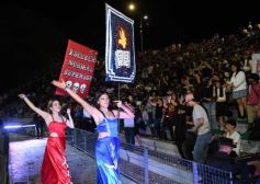 Foto de la galería: Show de Scolas: la fiesta de los estudiantes bajó el telón pero la alegria sigue en las fotos