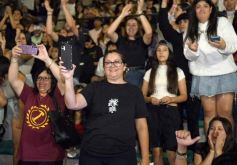 Foto de la galería: Show de Scolas: la fiesta de los estudiantes bajó el telón pero la alegria sigue en las fotos