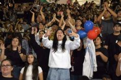 Foto de la galería: Show de Scolas: la fiesta de los estudiantes bajó el telón pero la alegria sigue en las fotos