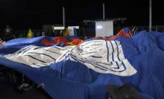 Foto de la galería: Show de Scolas: la fiesta de los estudiantes bajó el telón pero la alegria sigue en las fotos