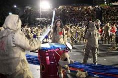 Foto de la galería: Show de Scolas: la fiesta de los estudiantes bajó el telón pero la alegria sigue en las fotos