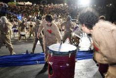 Foto de la galería: Show de Scolas: la fiesta de los estudiantes bajó el telón pero la alegria sigue en las fotos